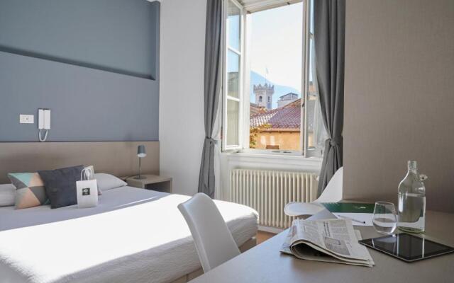 Lainez Rooms & Suites