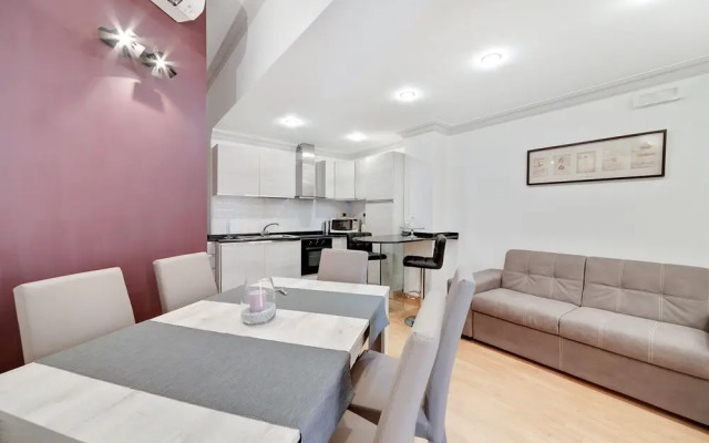 Peroni Apartment