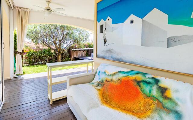 Il Gabbiano 5  in Bordighera