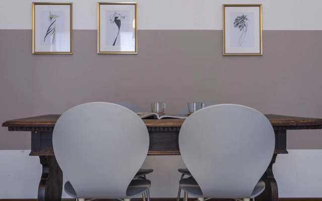 AB Guesthouse Milano