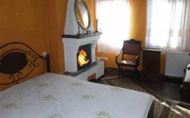 Mansion Margaritis