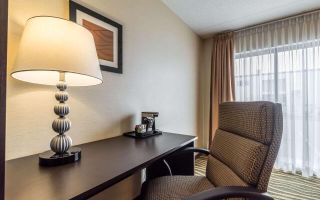 Comfort Inn Barrie