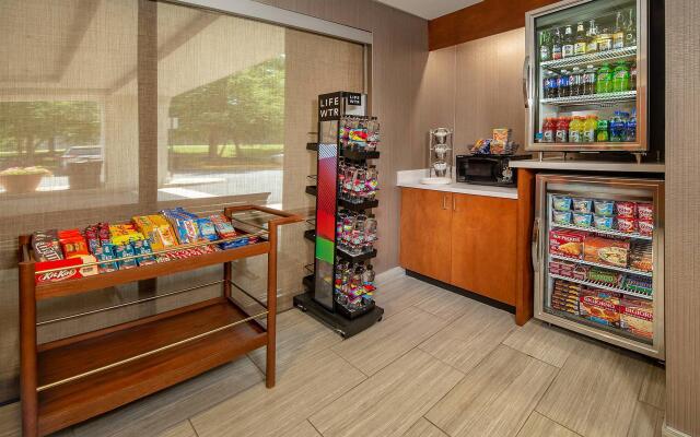 SpringHill by Marriott Centreville/Chantilly