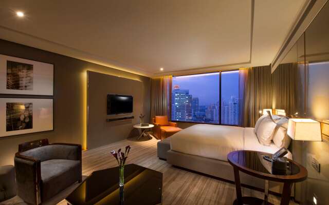 Hilton Sukhumvit Bangkok