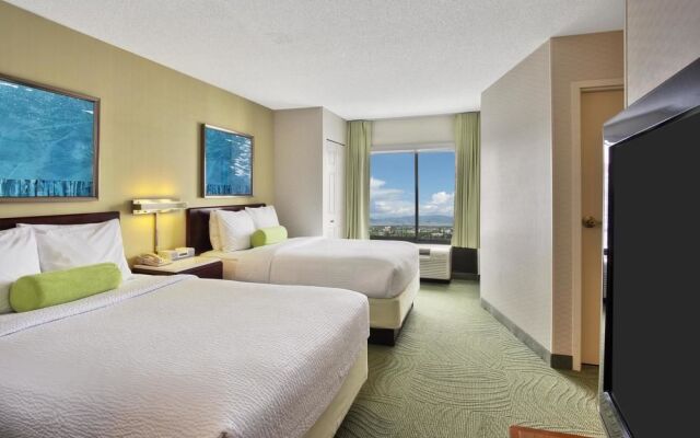 Springhill Suites By Marriott Denver Westminster