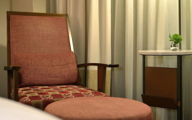 Les Suites Taipei Ching Cheng