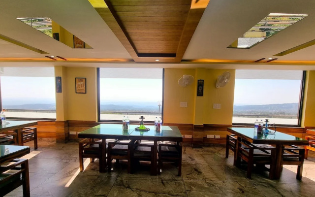 Hotel JK Dharamshala