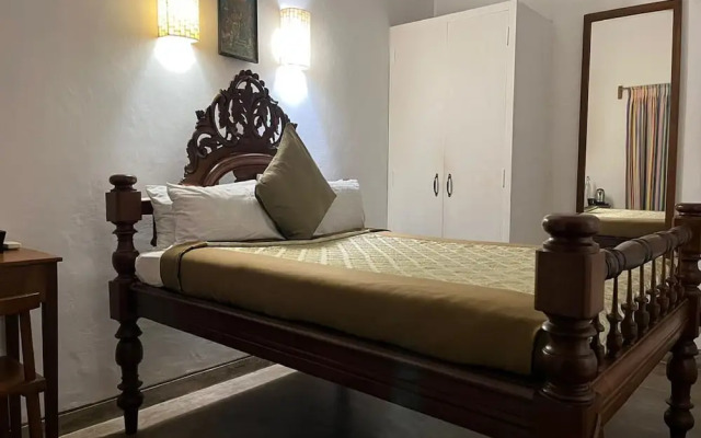 Mango Hill Pondicherry