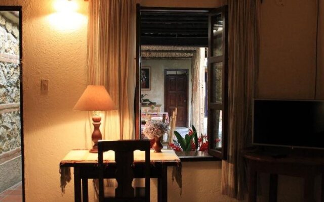 Casa Q'eqchi' - Adults only