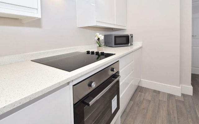 Townhouse @ Warrington Road Stoke