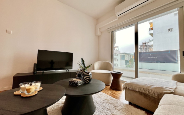 50 NIC - Stay Aelia Apartment