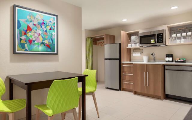 Home2 Suites by Hilton Overland Park