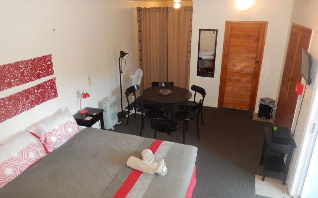 Bay of Islands Holiday Park