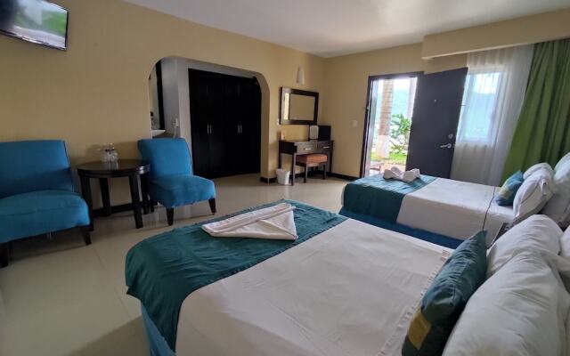 La Quinta Gran Bahia Cuastecomates