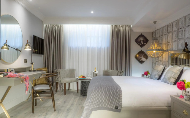 Talbot Hotel Cork