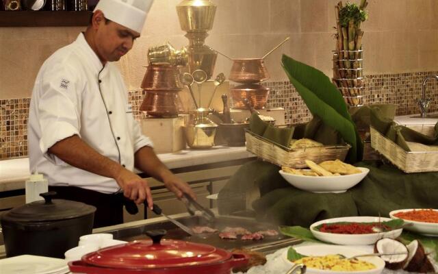 Novotel Mumbai Juhu Beach Hotel