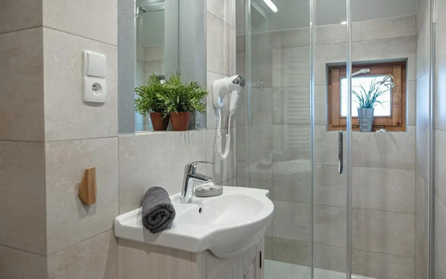 Apartamenty u Giewonta