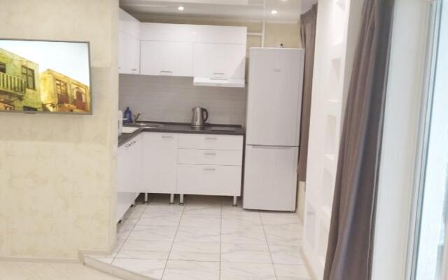 Апартаменты на улице Маршала Чуйкова