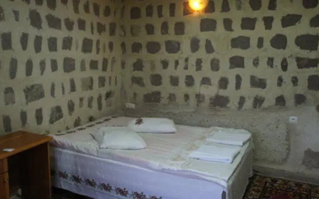 Monastery Cave Hotel