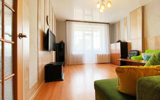 InnHome Apartments (ИннХоум) на улице Красная