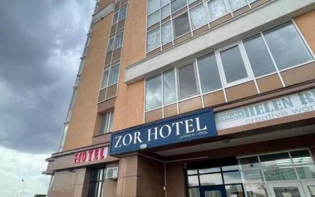 Zor Hotel