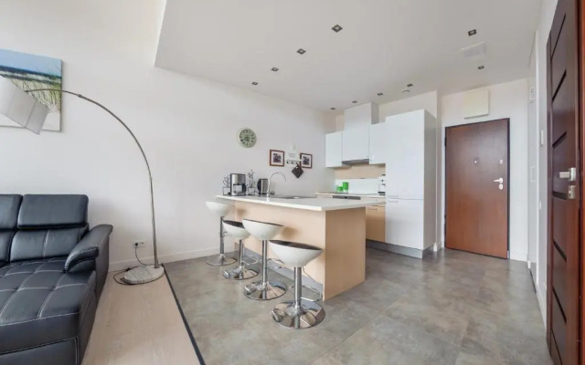 Apartamenty Sun & Snow Dune A