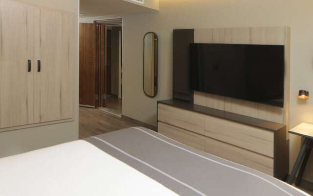 City Express Plus Guadalajara Providencia