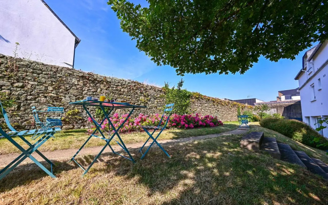 Quality Hotel La Marebaudiere