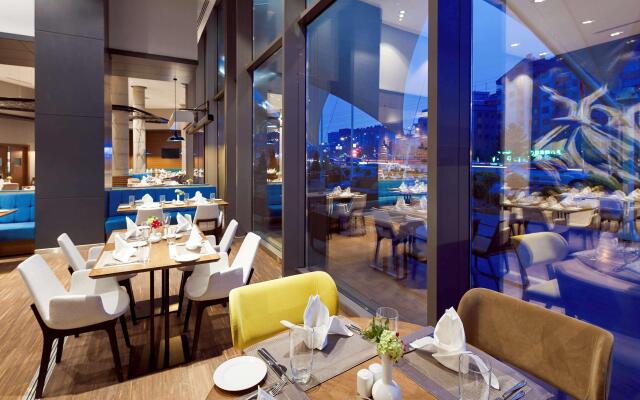 Novotel Konya