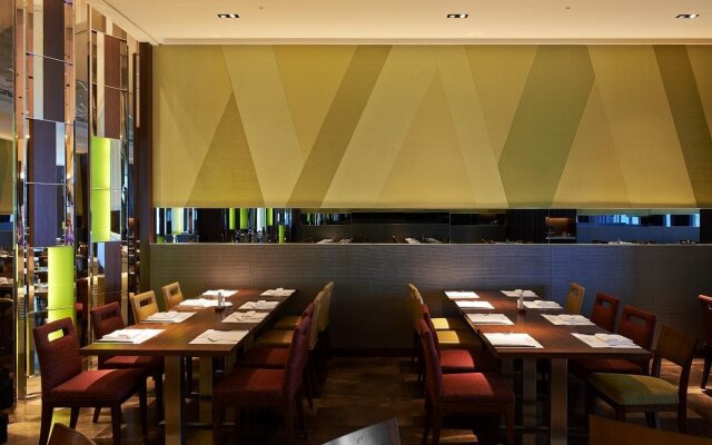Fleur Lis Hotel Hsinchu