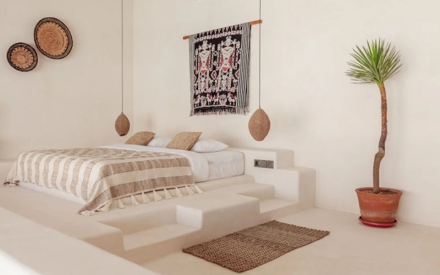 Yucca Villas