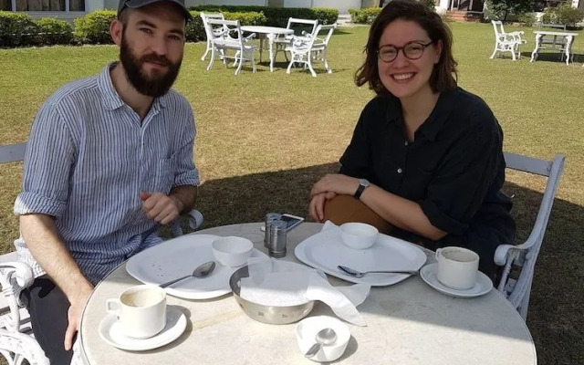 Skyview Holiday Home