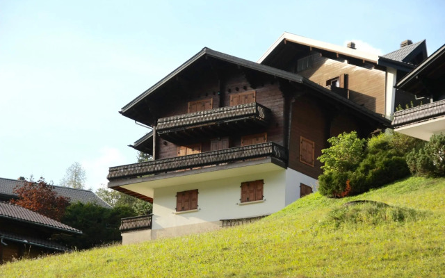 La Moussiere - 3 Bedroom Apartment