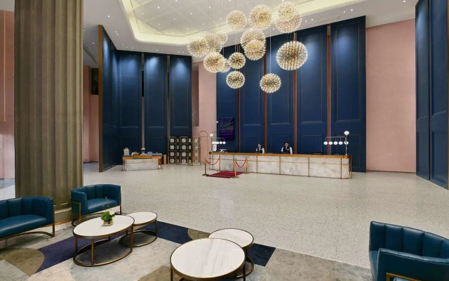 Mercure Xiamen On The Bund
