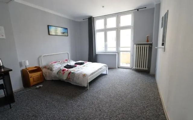 Fantastic Inn Warsaw - Kopernika