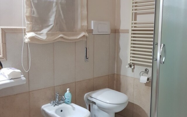 Casa del Musicista Villa Relax