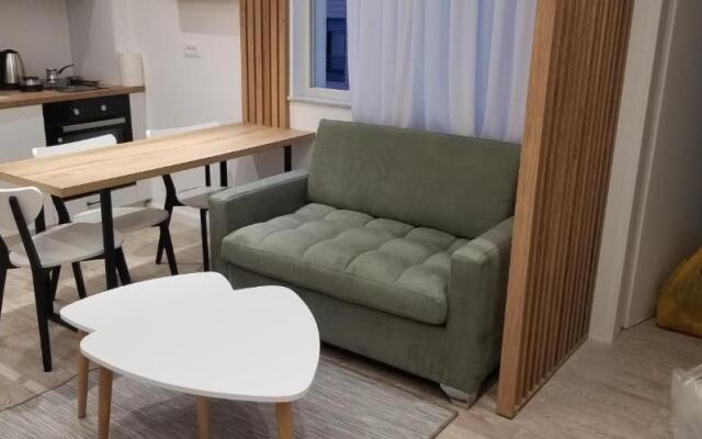 2A New Bazaar Apartment