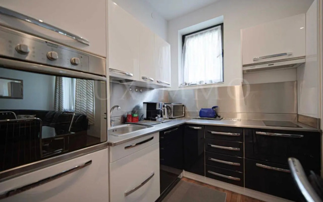A Lovely 2 bedroom apartment in the heart of Sofia