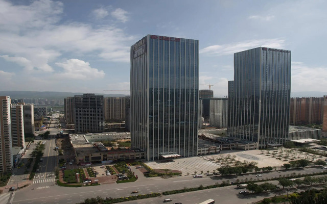 Wanda Vista Xining