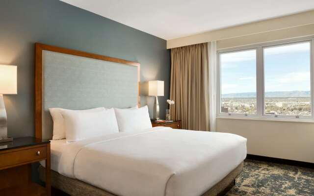 Embassy Suites by Hilton Denver Downtown Convention Center
