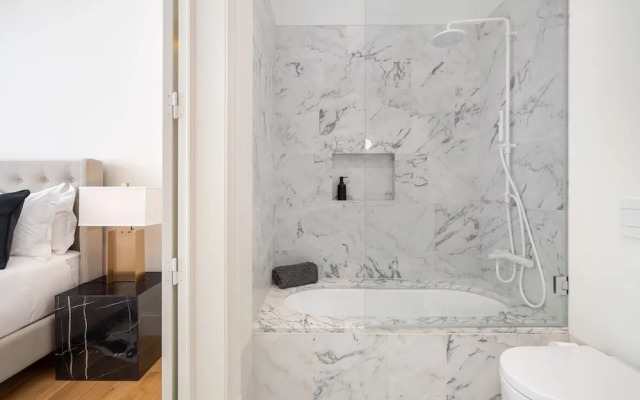 Liberdade Deluxe Apartment