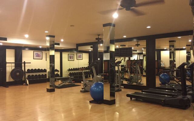 Spa Village Resort Tembok All Inclusive
