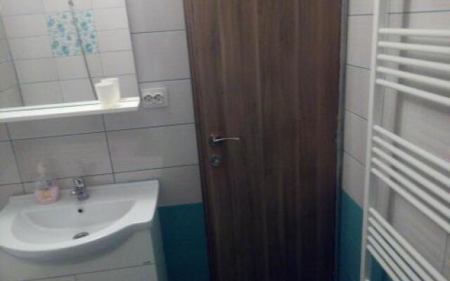 Charter Apartments Costea