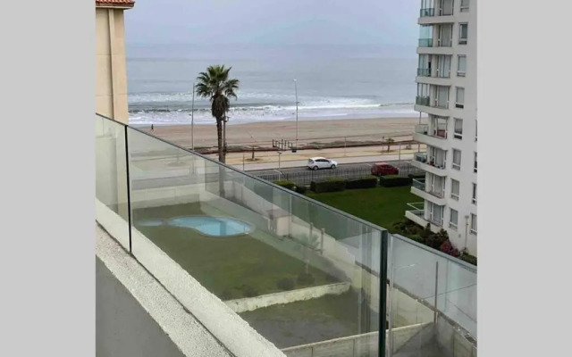 Aqua La Serena En Av del Mar 2D2BWifi