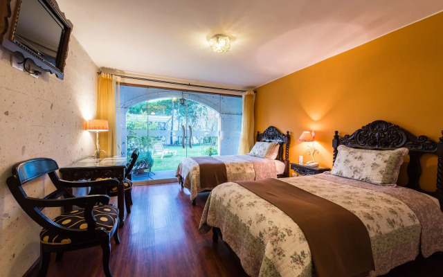 Hotel Boutique Villa Elisa