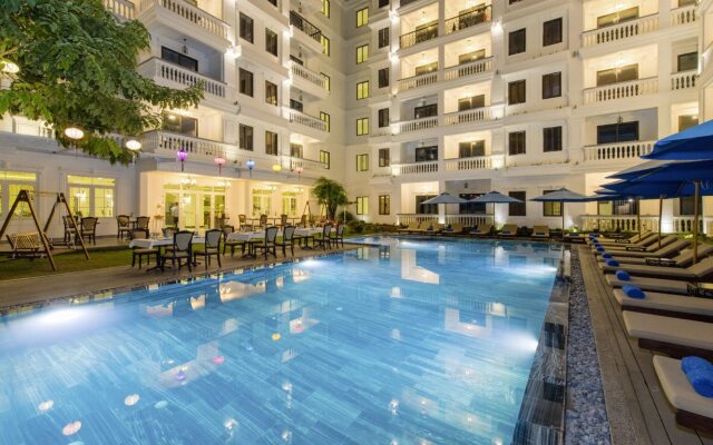 Hoi An Rosemary Boutique Hotel & Spa