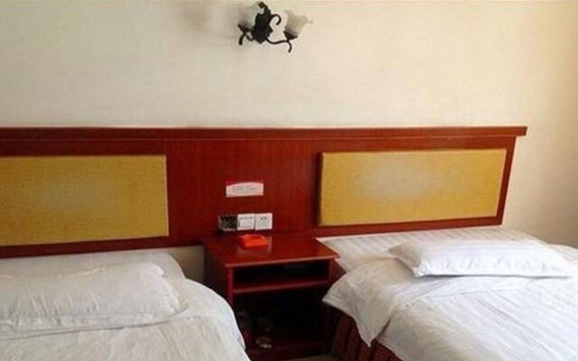 Dashan Bussiness Hotel