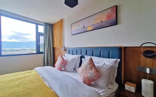 Lijiang SuYunJian Homestay