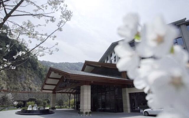 建德米兰风尚精品酒店