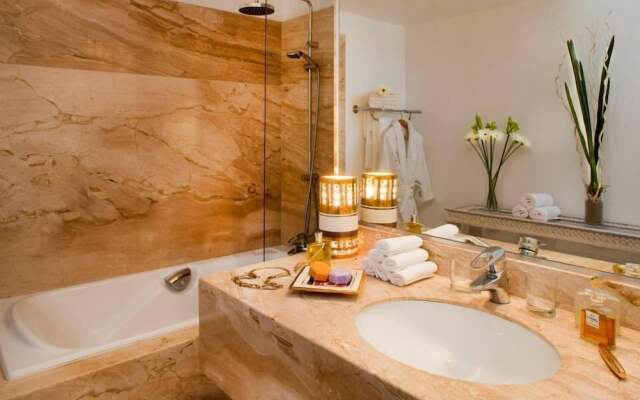 Mangio Fango Hotel et Spa